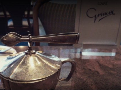 Foto: Grimm